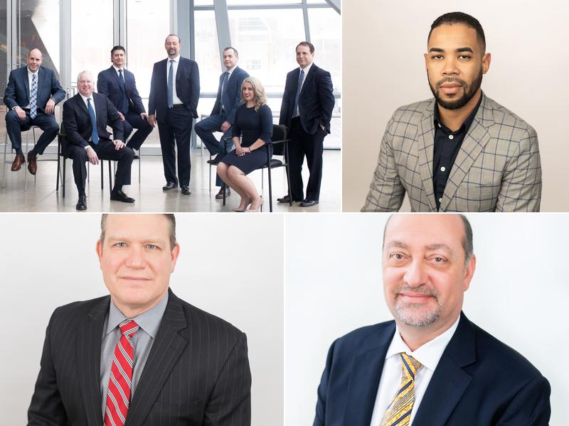 Kisling, Nestico & Redick