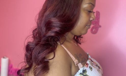 KatrinaJ Hair Studio