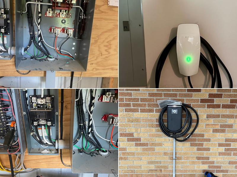 Echols Electrical & Services