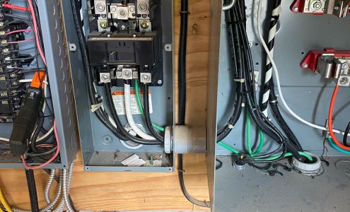 Echols Electrical & Services 2239 Legends Dr, Nesbit Mississippi 38651