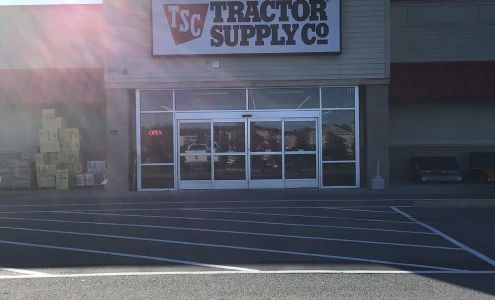 Tractor Supply Co. Thomaston