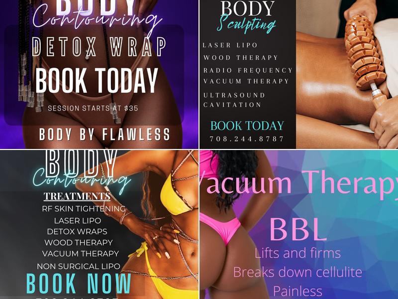 Flawless Imports & More LLC