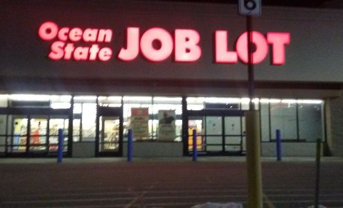 Ocean State Job Lot