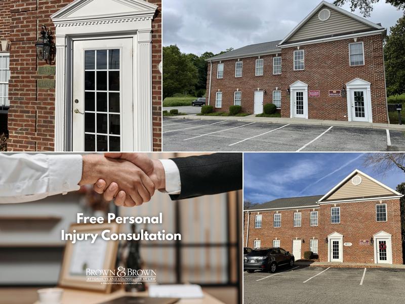 Brown & Brown Attorneys