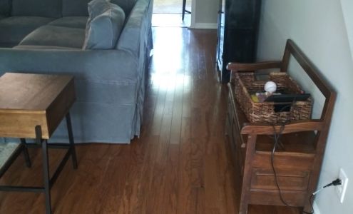 Nana's Cleaning Service