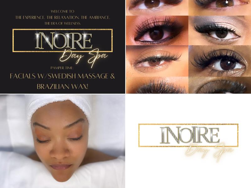 INoire Day Spa