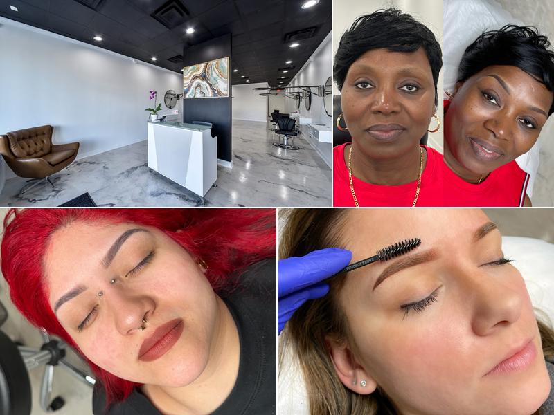 Touch of Brows - Permanent Make Up & Microblading