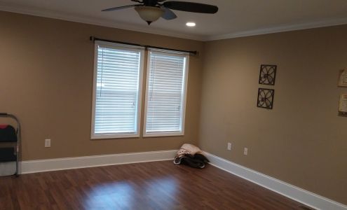 Leatherman Electric Inc