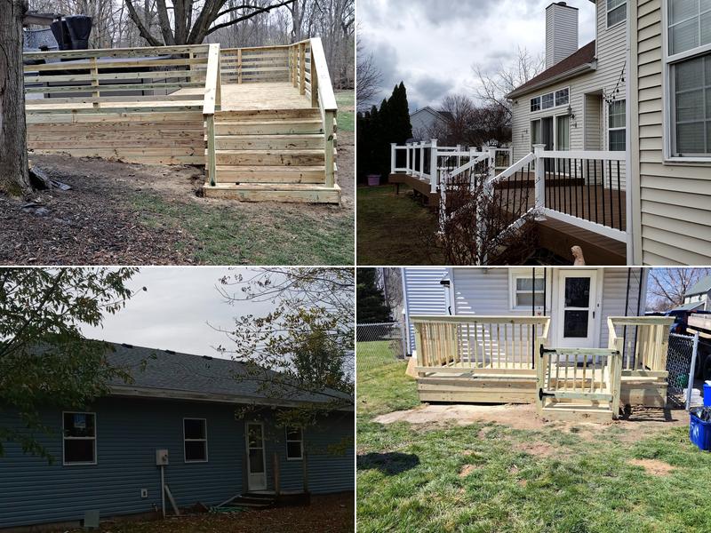 Pro Ohio Construction and Remodeling