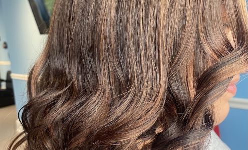 The Perfect Hair Studio 2726 N Harlem Ave, Elmwood Park Illinois 60707