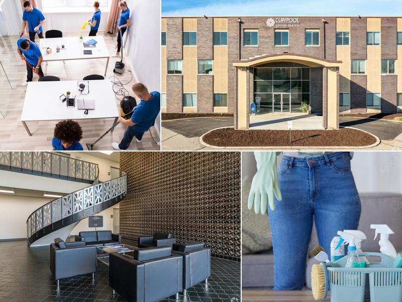 Tasteful Blessings Cleaning Service