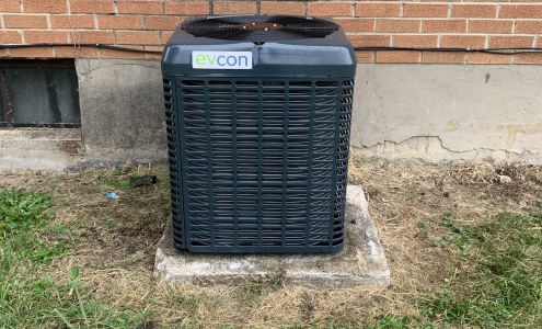 Ryan’s Heating&cooling LLC
