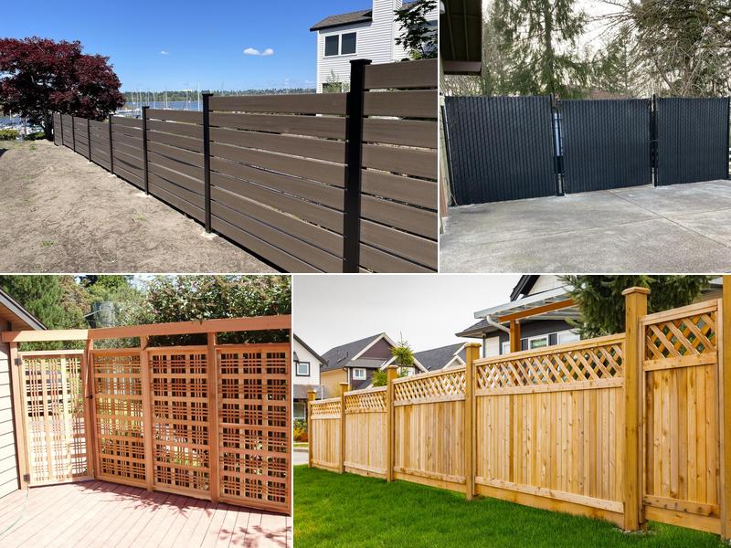 Classic Fences & Decks