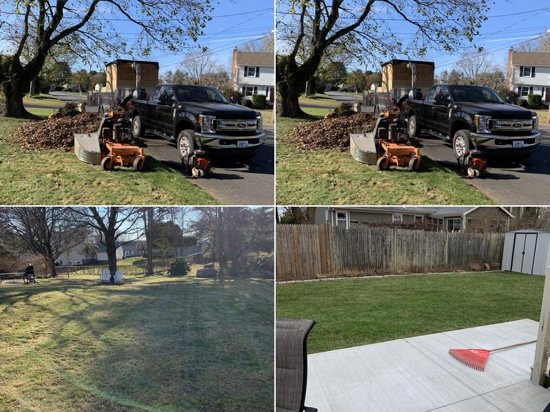 Martins Landscaping & Dumpster Rentals