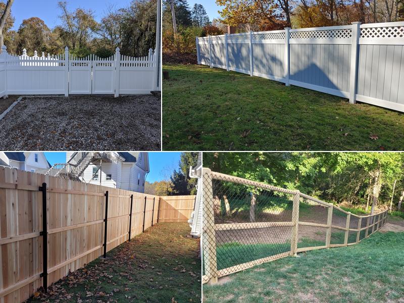 Bullie Fence