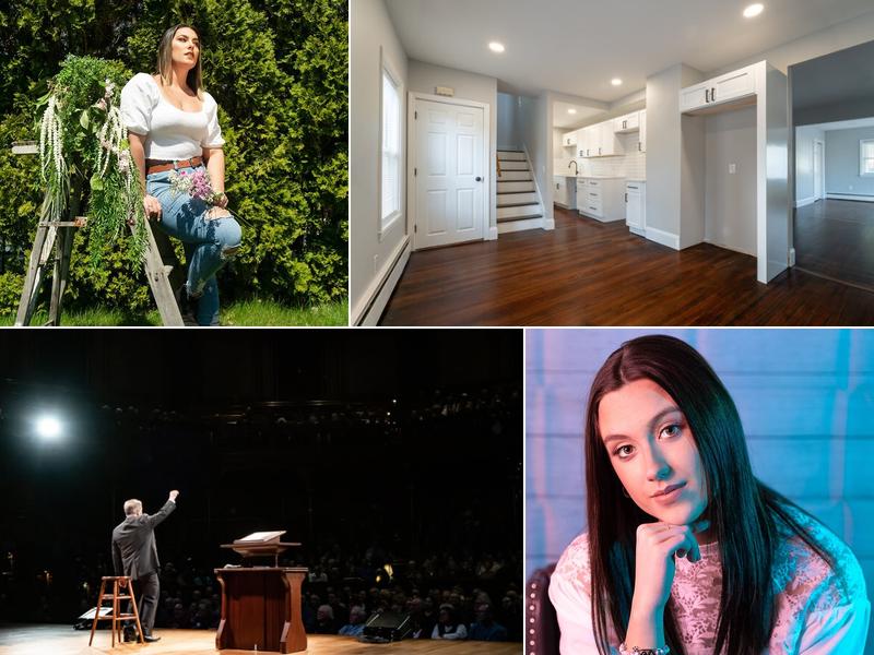 Prentice Visual Media