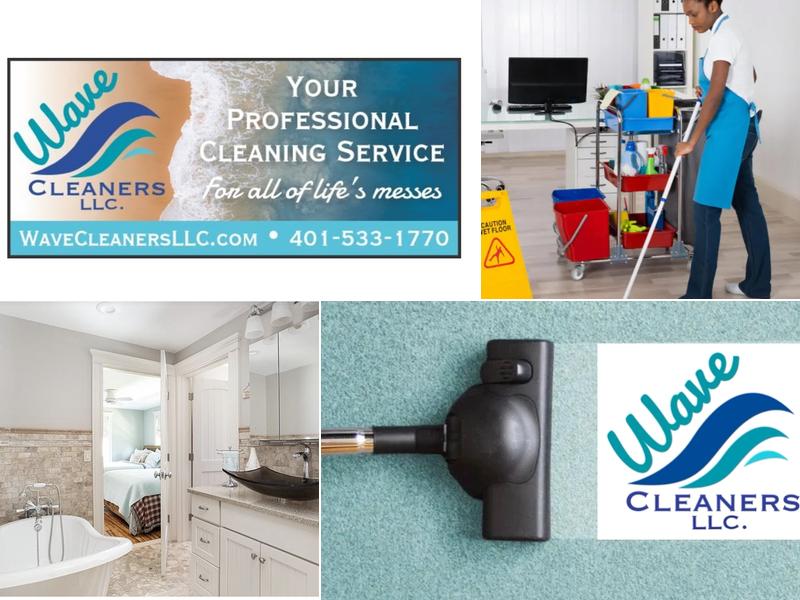 WAVE Cleaners LLC