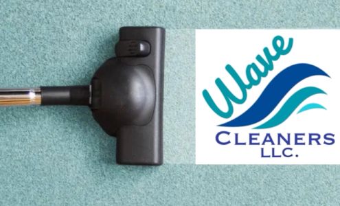 WAVE Cleaners LLC 1007 Boston Neck Rd, Narragansett Rhode Island 02882