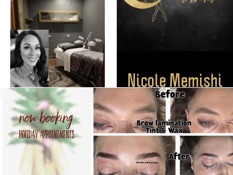 To The Moon & Back Esthetics