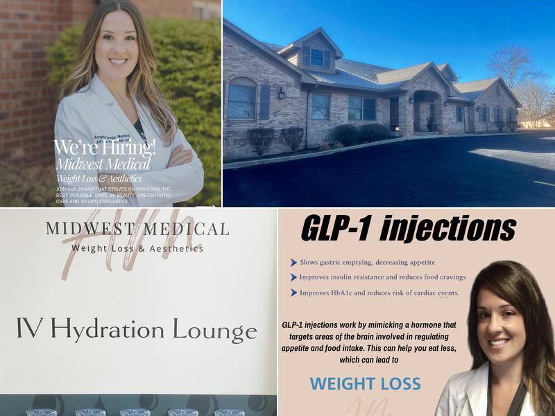 Midwest Medical Weight Loss & Aesthetics