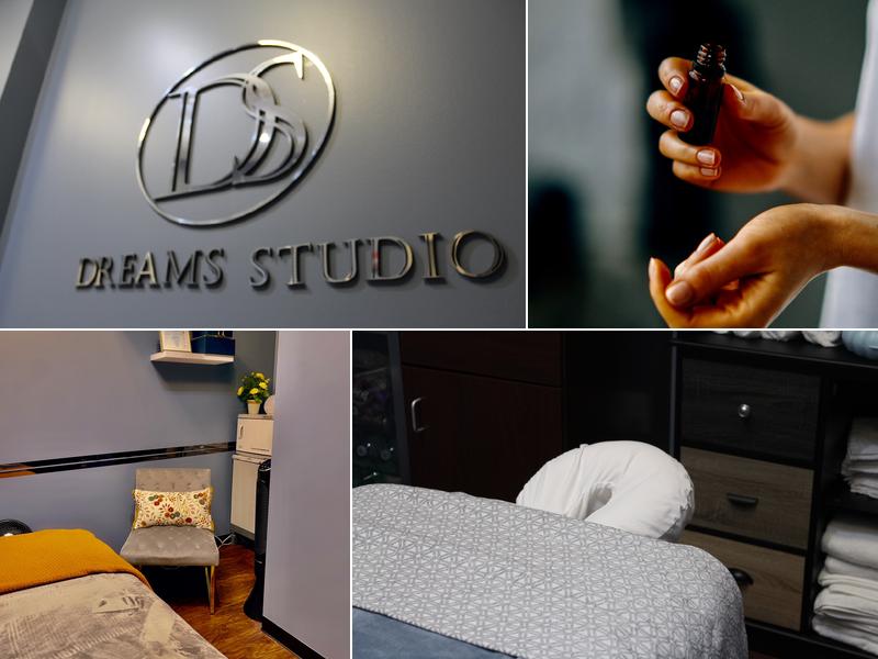 Dreams Studio