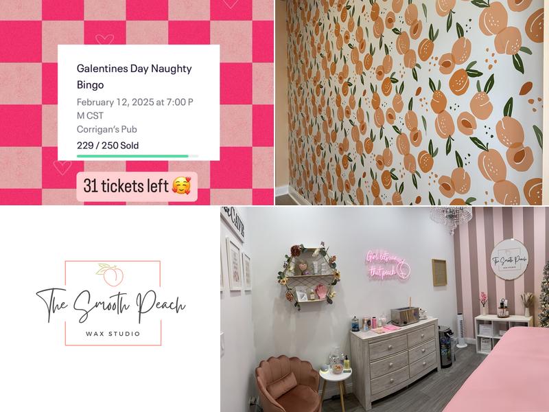 The Smooth Peach Wax Studio LLC