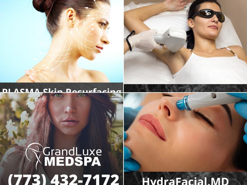 GRANDLUXE MEDSPA