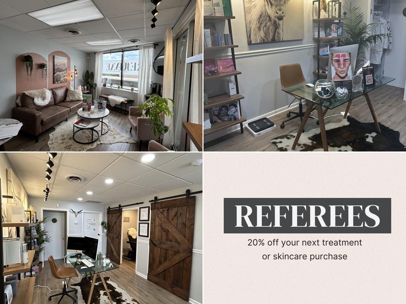 Rejuvae Aesthetics & Wellness