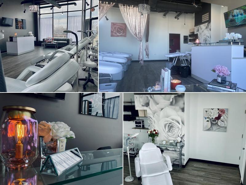 House of Beauty by VM