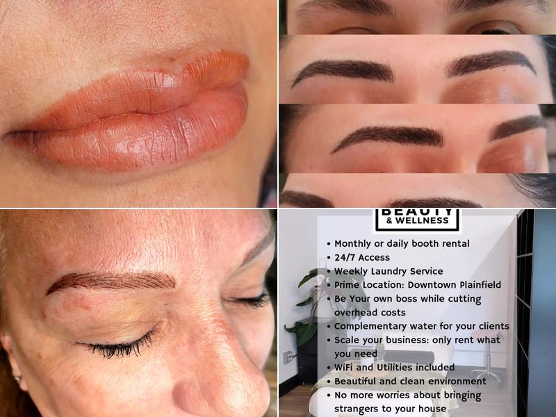 Vixen Beauty by Aurora LLC