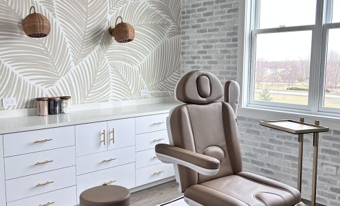 Youthful Theory 40w310 LaFox Rd UNIT H2, St. Charles Illinois 60175