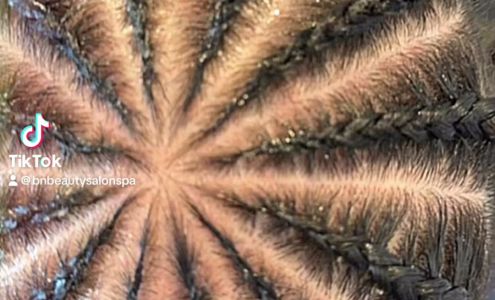 BN Beauty salon & spa 4253 Joliet Ave, Lyons Illinois 60534