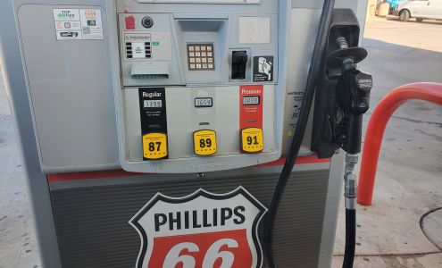 Phillips 66