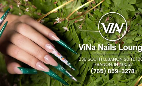 ViNa Nails Lounge