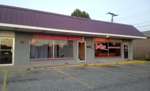 Apple Spa