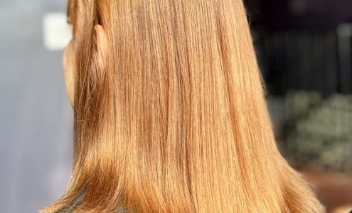 Hair By Kauai