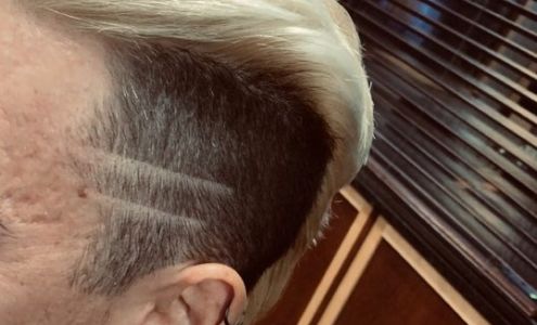 Mk's Mens Salon 3957 100th St suite 4, Urbandale Iowa 50322