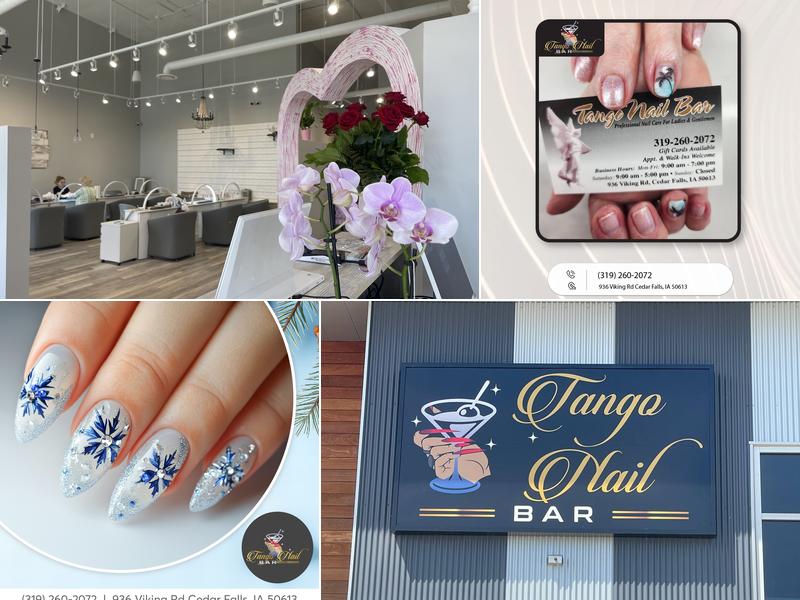 Tango Nail Bar