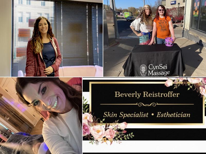 Esthetics by Beverly