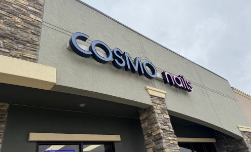 COSMO NAILS-Spencer, IA 1019 S Grand Ave #3, Spencer Iowa 51301