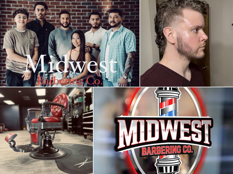 Midwest Barbering Co.