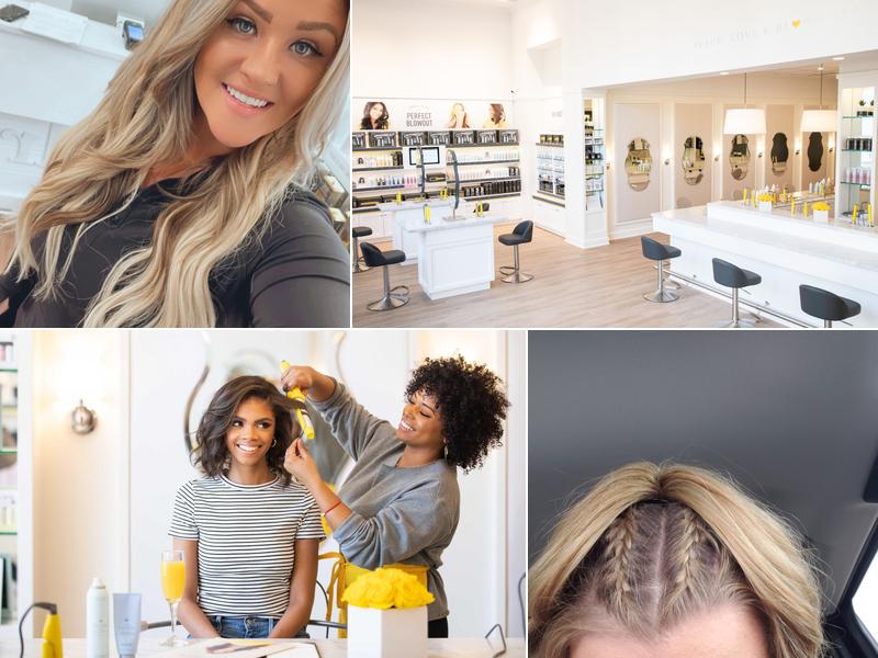 Drybar - Prairie Village