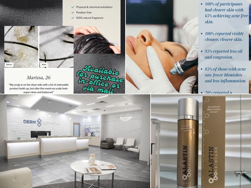 Derm Aesthetics of Northern Kentucky