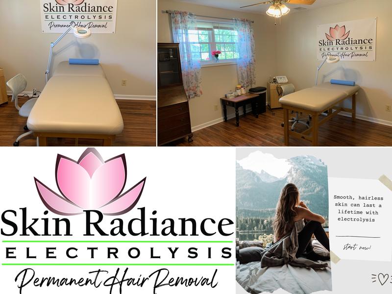 Skin Radiance Electrolysis