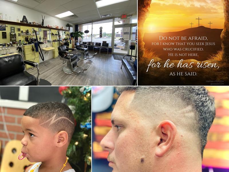 Aristocrats Barber Shop