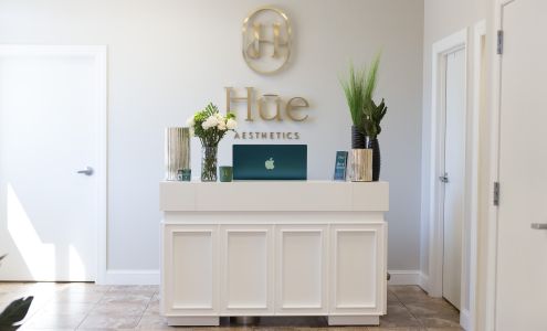 Hūe Aesthetics 102 Fairfield Ave Suite 1, Bellevue Kentucky 41073