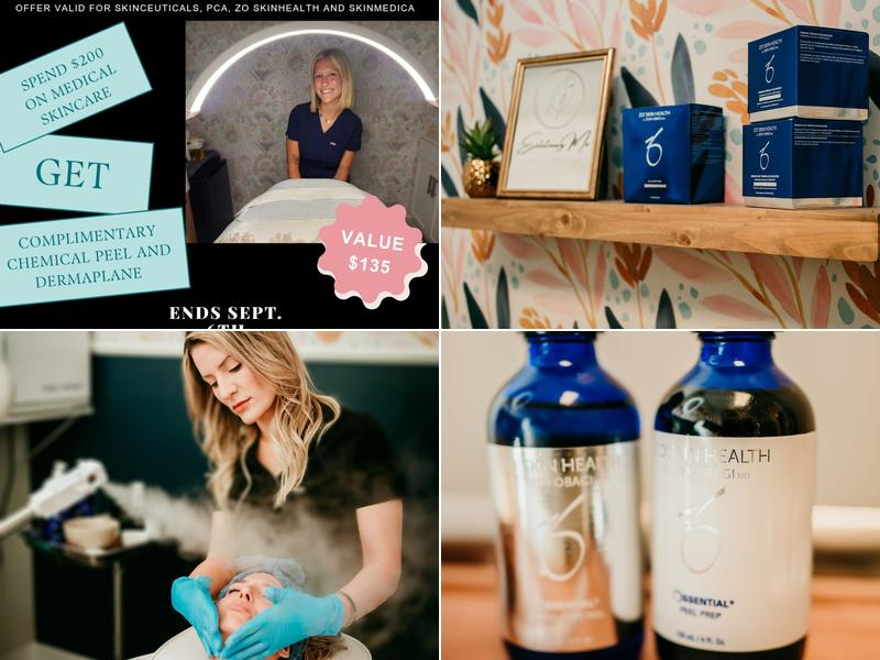 Reset Aesthetic Skin Lounge