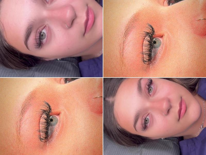 Dreamweaver LashStudio