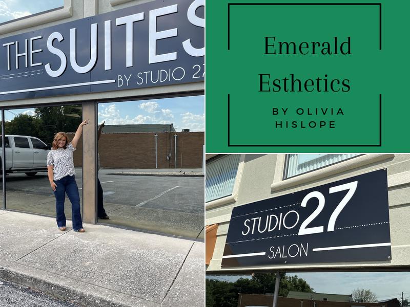 Emerald Esthetics