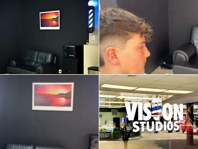 Vision Studios